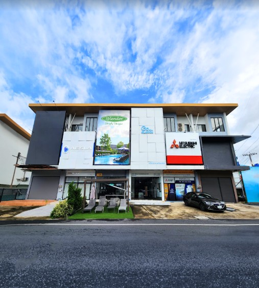 Splendor Furniture Phuket